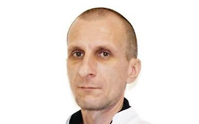 Полывянный Александр Юрьевич