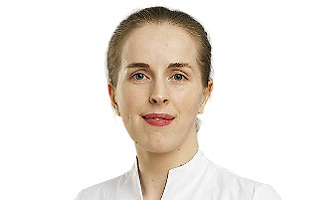 Долгополова Диана Сергеевна