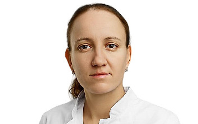 Исаева Татьяна Николаевна