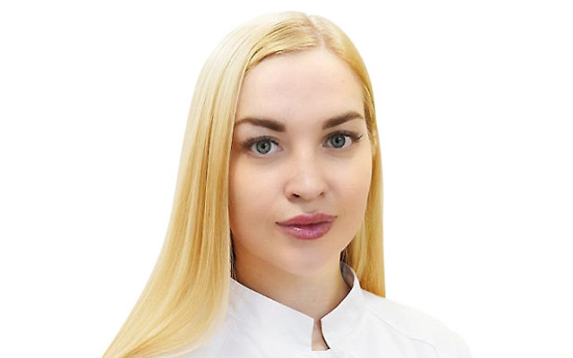 Джумкова Любовь Дмитриевна
