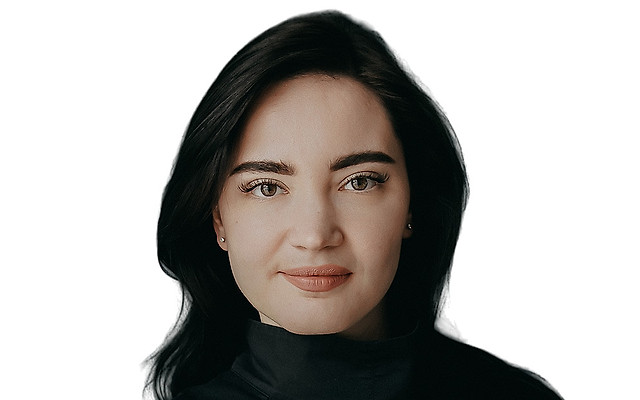 Дмитриева Софья Андреевна