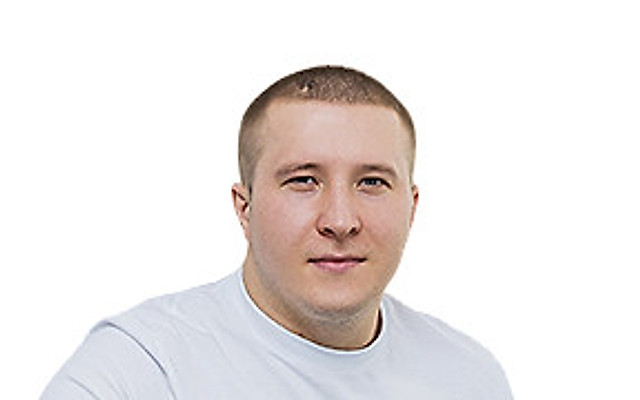 Антипов Роман Олегович