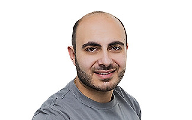 Абраамян Сергей Корюнович