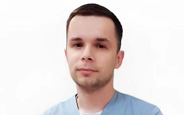 Савченко Евгений Юрьевич