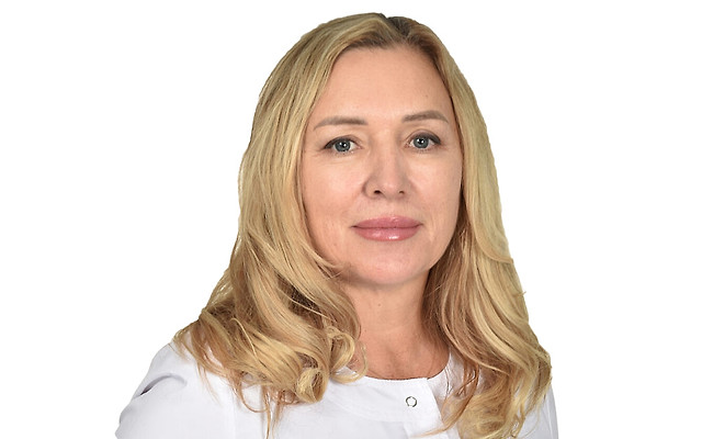 Тарабрина Ольга Геннадьевна