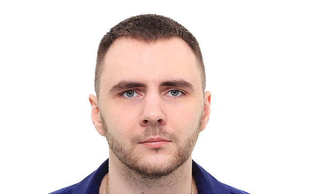 Карасев Дмитрий Игоревич