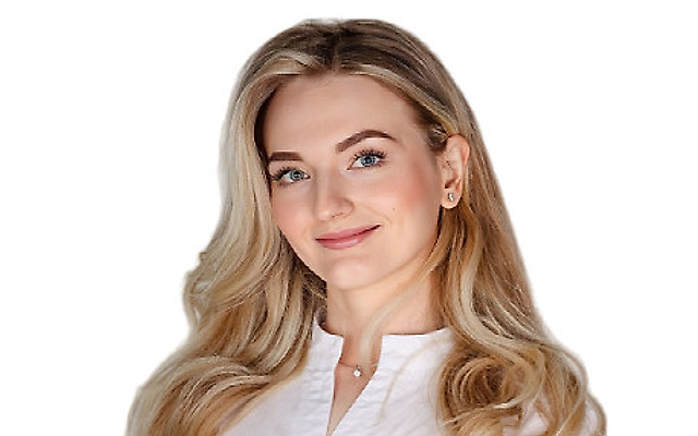 Грищенко (Рассказчикова) Алина Алексеевна
