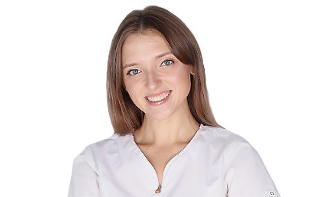 Тюрникова Анна Алексеевна