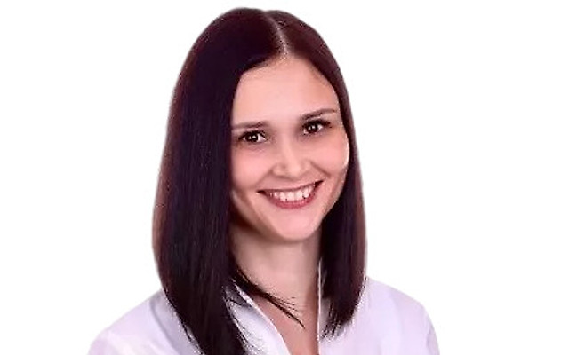 Блынская Елена Евгеньевна