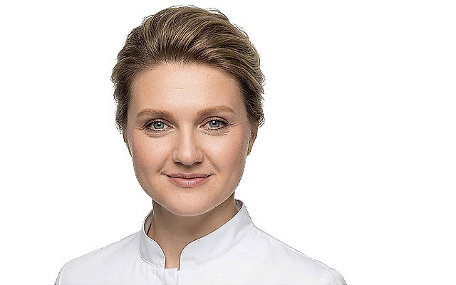 Меликсетова Елена Вадимовна