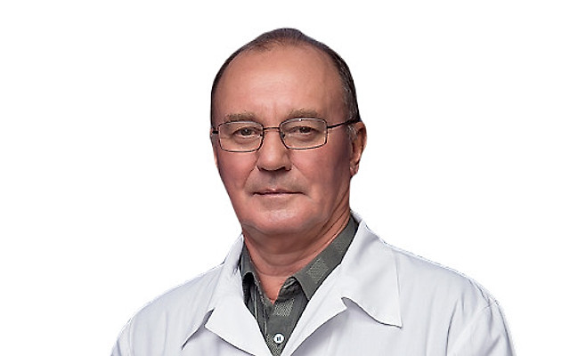 Ялтонский Александр Семенович