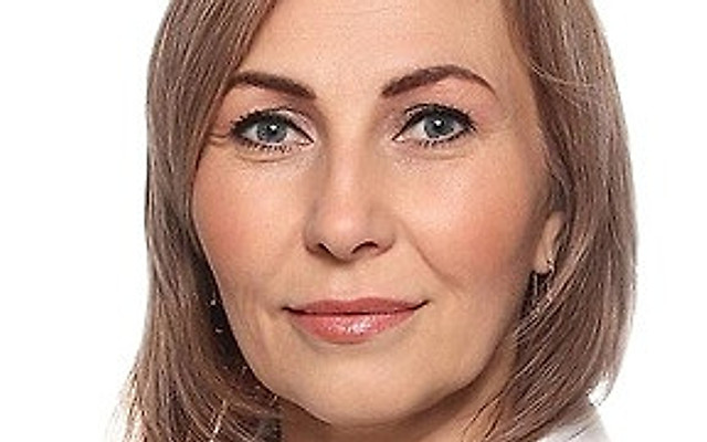 Мелихова Ольга Владимировна