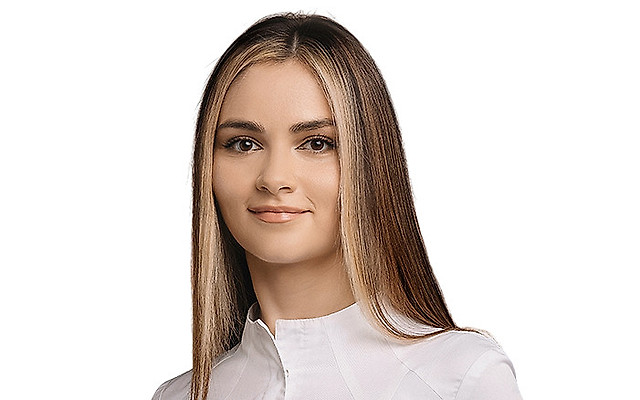 Селюнина Надежда Алексеевна