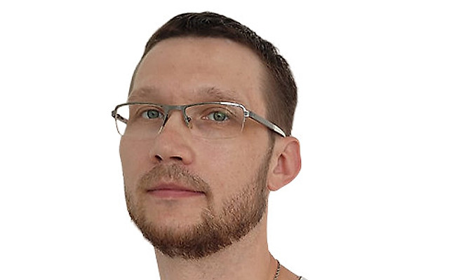 Савельев Александр Николаевич
