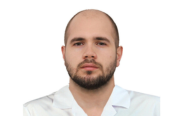 Трутнев Денис Владиславович