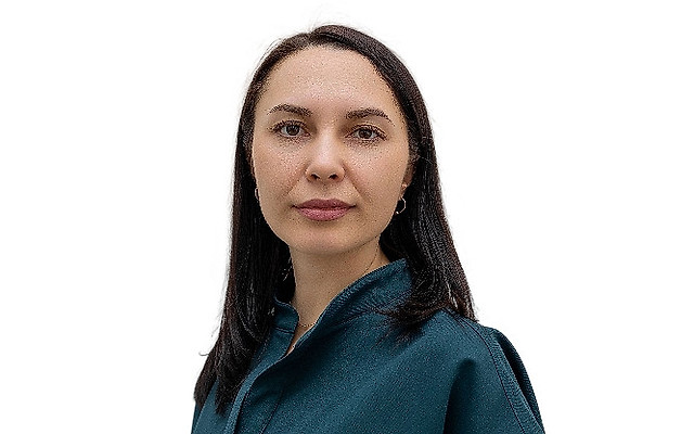 Тарасова Наталья Олеговна