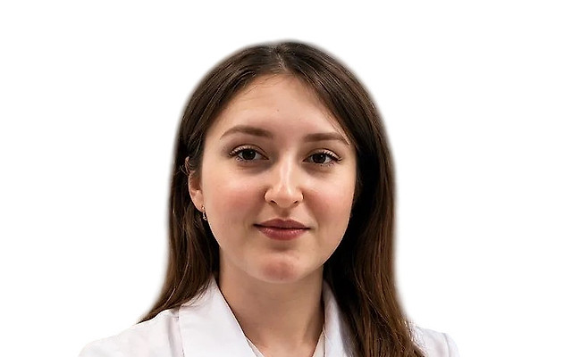 Новикова Мария Сергеевна