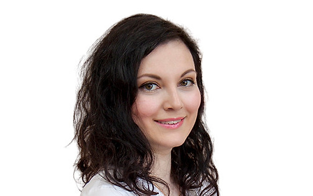 Диреева Юлия Александровна