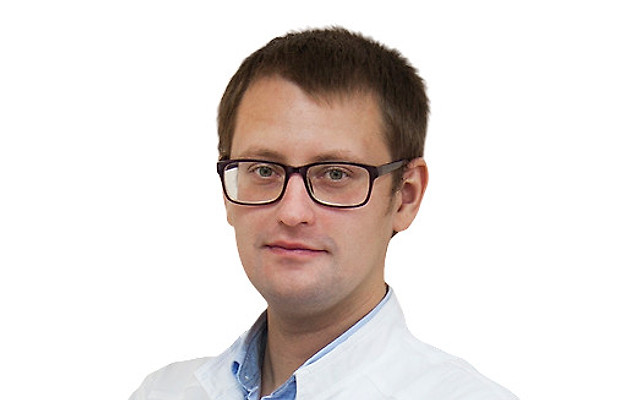 Демьянов Евгений Юрьевич