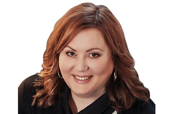 Порошина Владислава Леонидовна