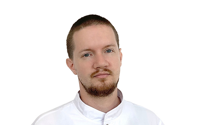Атюков Павел Анатольевич