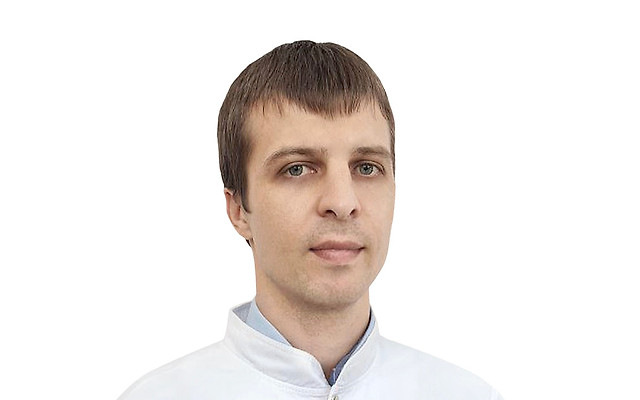 Дармокрик Янис Анатольевич