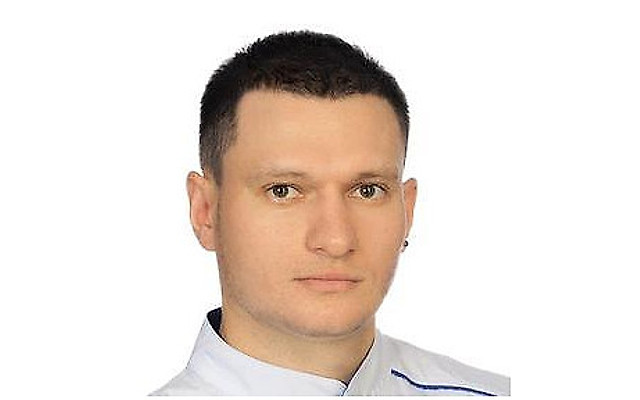 Голядкин Константин Игоревич