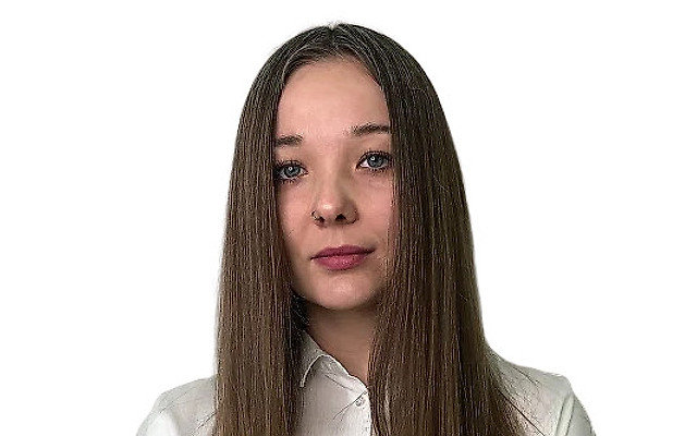 Бирюкова Алена Андреевна