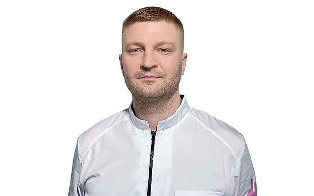 Харламов Виктор Евгеньевич