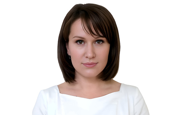 Шмидт Галина Юрьевна