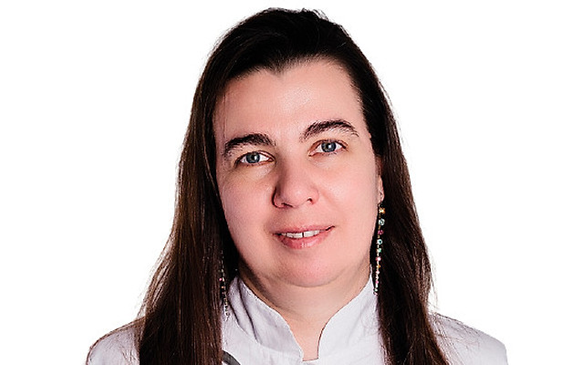 Мармалева Марина Владимировна