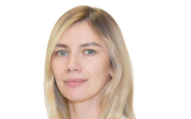 Ильина Екатерина Леонидовна