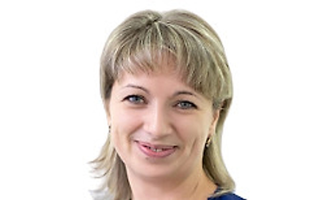 Федосова Ольга Александровна