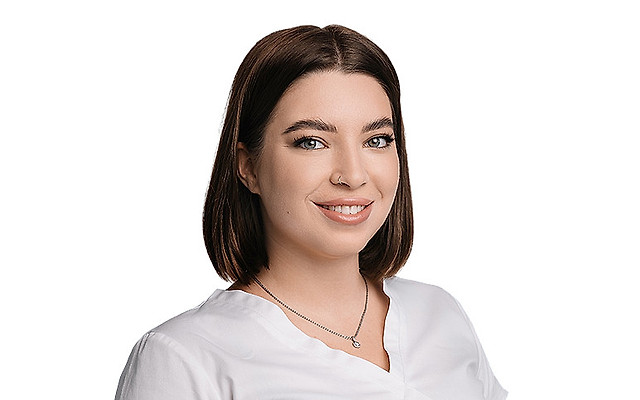 Безукладникова Светлана Евгеньевна