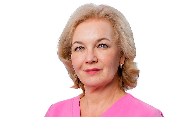 Дрёмова Юлия Анатольевна
