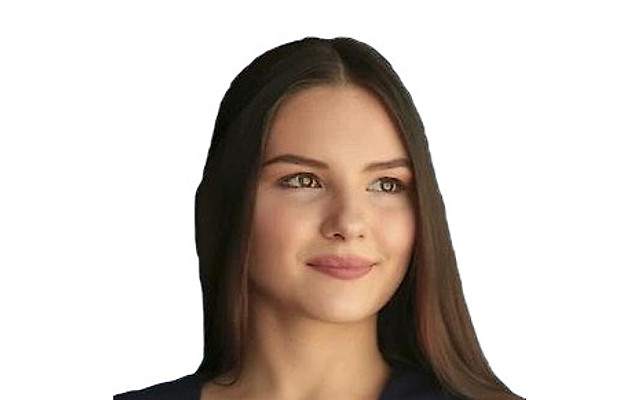Живодерникова Алена Дмитриевна