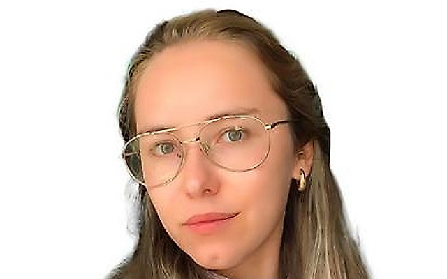 Бурдыко Дарья Алексеевна
