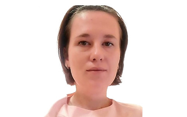 Леонова Анна Александровна