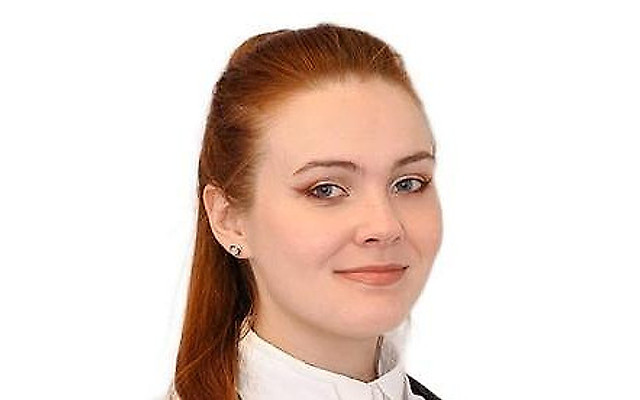 Поволоцкая Людмила Сергеевна