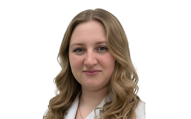 Задоя Алёна Николаевна