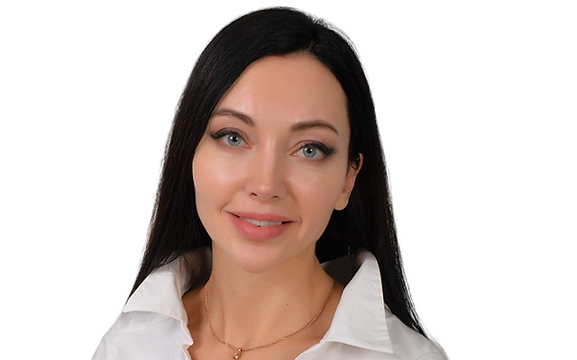 Сескутова Диана Павловна