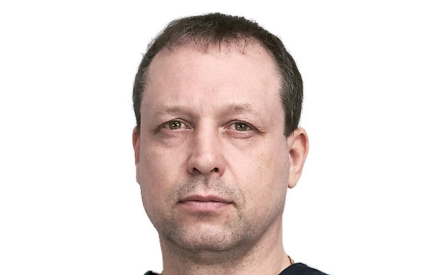Суровяткин Константин Александрович