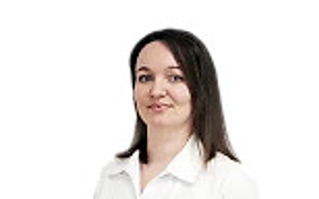 Леклер Анна Викторовна