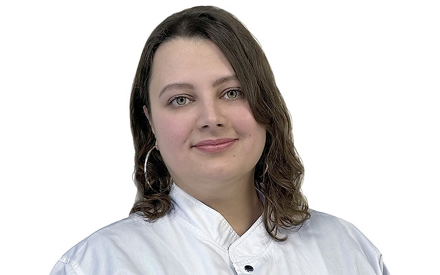 Королева Ксения Николаевна