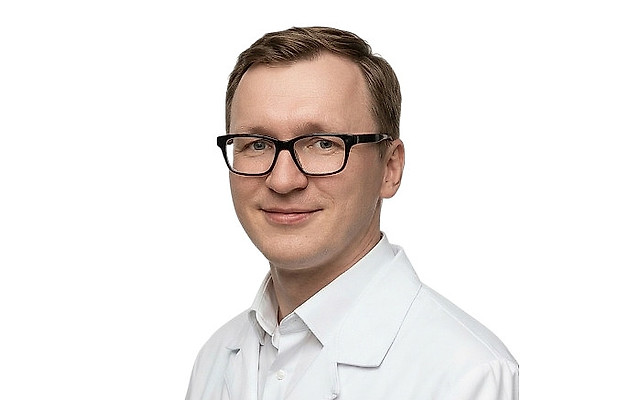 Мудров Андрей Андреевич