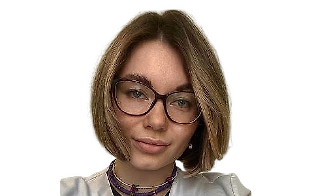 Куртукова Анастасия Борисовна
