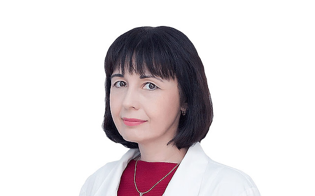 Милованова Татьяна Валерьевна