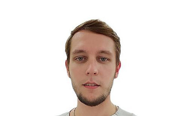 Яско Никита Константинович