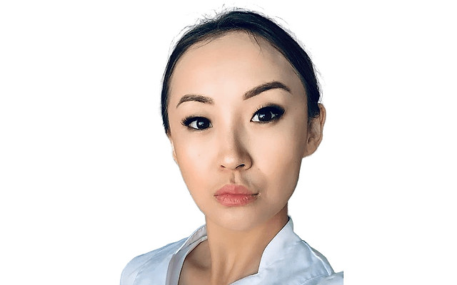 Нимаева Арюна Баировна