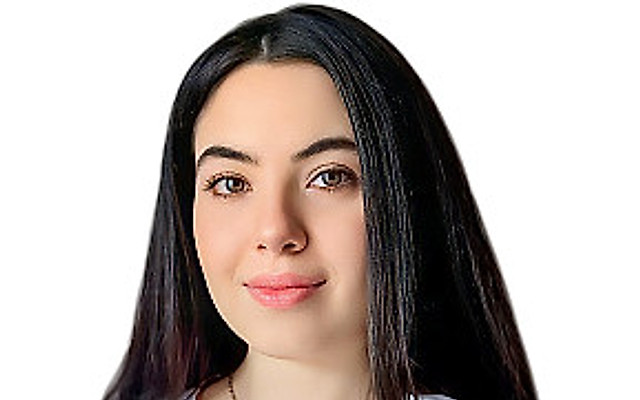 Шмакова София Ивановна